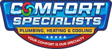 Comfort Specialists Heating and Cooling