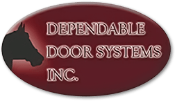 Dependable Door Systems logo