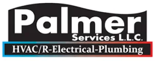 Palmer Services HVAC, Electrical and Plumbing